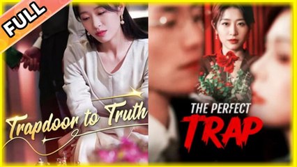 The Perfect Trap - Trapdoor to Truth