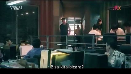 [Ep 20] Heartless city season 1 Episode 20 Sub Indo (cruel city) Multiple Subtitle