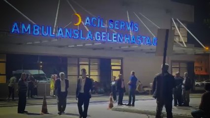 14 yaşındaki çocuk babasıyla tartışan 5 kişiyi tabancayla yaraladı!