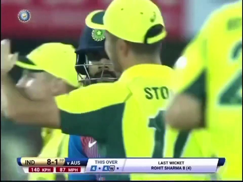 ALL Virat Kohli'S DUCKS in INTERNATIONAL CRICKET