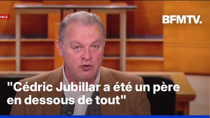 "Un double orphelinat": l'avocat des enfants Jubillar raconte leur difficile reconstruction