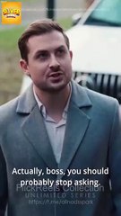 Secretly pregnant by hot Boss