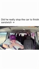 Bro just wanted to eat his sandwich 🥪 #shorts #memes #alizasehar