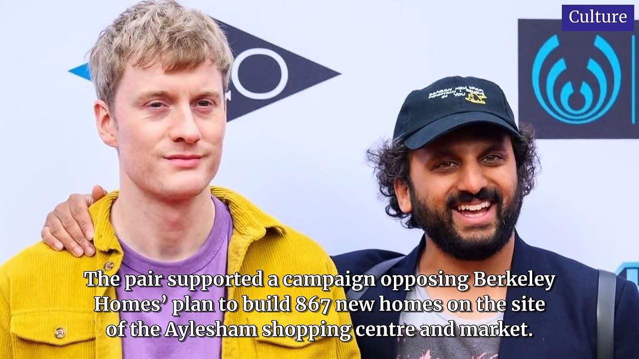 NationalWorld Celebrity Update 19 October, 2025