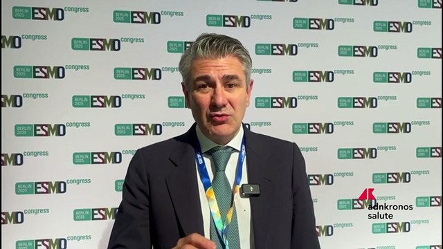 Tumori: oncologo Bianchini, ‘chemio intelligente per cancro seno triplo negativo’