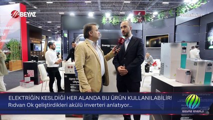 Beyaz Enerji 19 Ekim 2025