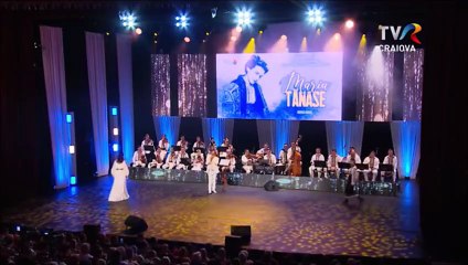 Alexandrina Mamaliga - Festivalul „Maria Tanase” - Craiova - TVR Craiova - 23.09.2025