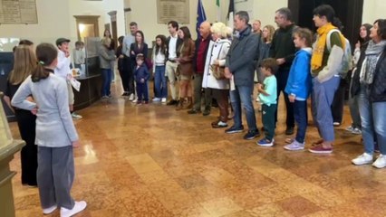 Ferrara, tutti in coda per Monumenti Aperti