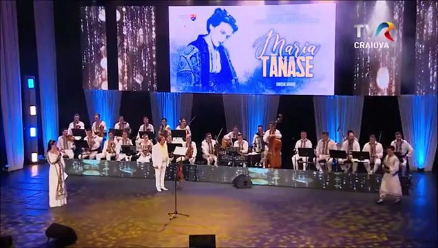 Ioan Valeriu Nae - Festivalul „Maria Tanase” - Craiova - TVR Craiova - 23.09.2025
