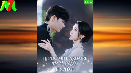 Le PDG milliardaire, mon petit protégé Film Complet