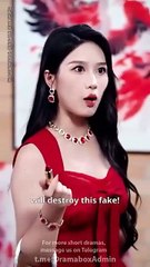Brushstrokes Of Betrayal (2025) - FULL HD [Eng Sub]