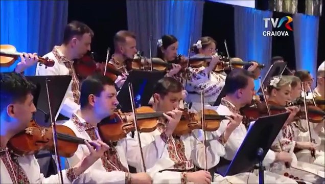 Maria Ioana Saptebani - Festivalul „Maria Tanase” - Craiova - TVR Craiova - 23.09.2025