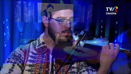 Adrian Bugar - Festivalul „Maria Tanase” - Craiova - TVR Craiova - 23.09.2025