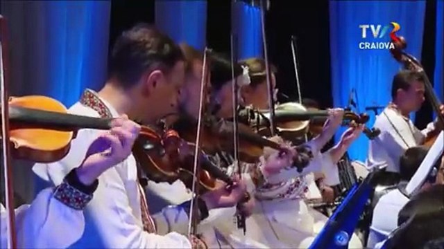 Andreea Maria Dinu - Festivalul „Maria Tanase” - Craiova - TVR Craiova - 23.09.2025