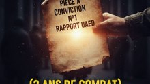 PIÈCE À CONVICTION N°2 | L'Irrégularité Procédurale & Le Classement Sans Suite #shorts