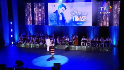Iulia Ioana Vlad - Festivalul „Maria Tanase” - Craiova - TVR Craiova - 23.09.2025