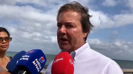 Presidente da Conder destaca que intervenções na Cidade Baixa atendem às demandas da população