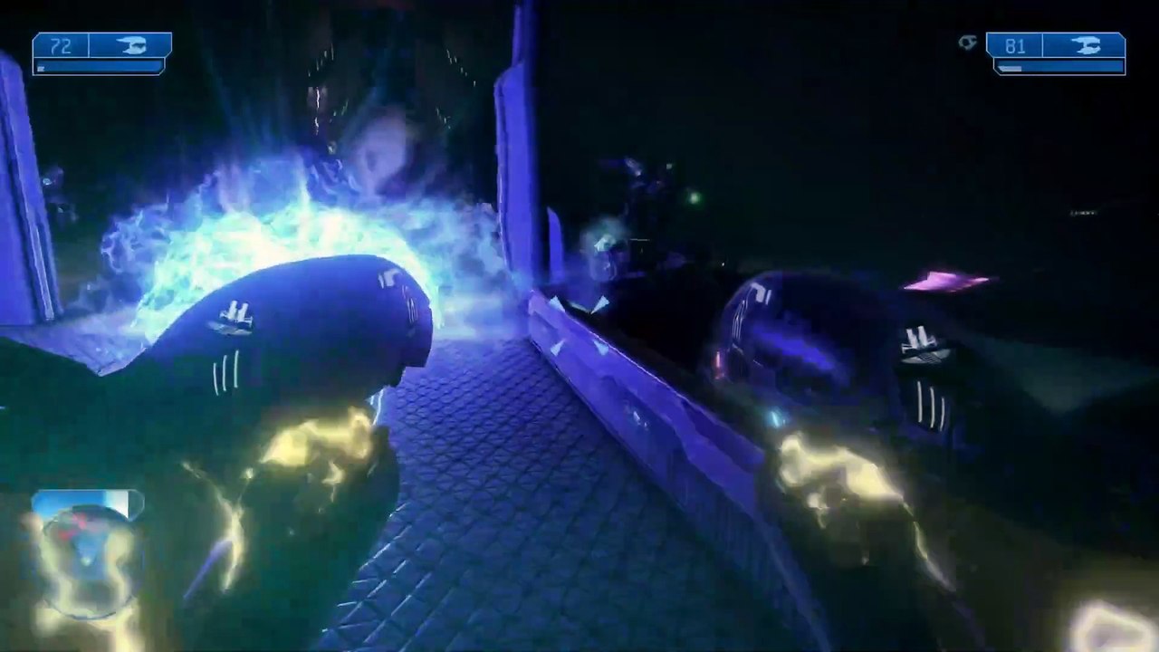 Let's Play Halo 2 pt 14