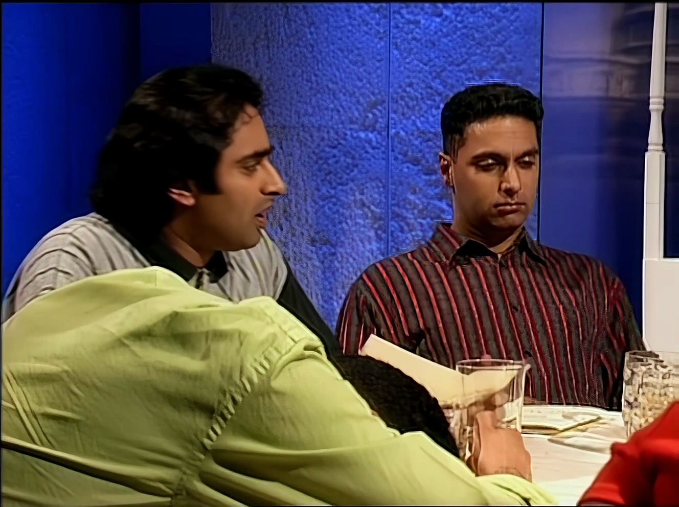 Goodness Gracious Me - upscaled