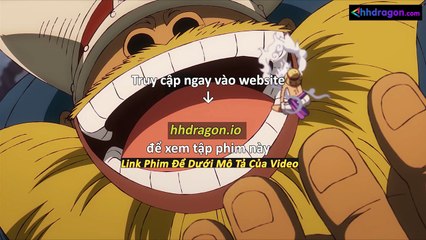 Đảo Hải Tặc One Piece Tập 1148 Vietsub Thuyết Minh Tiếng Việt
