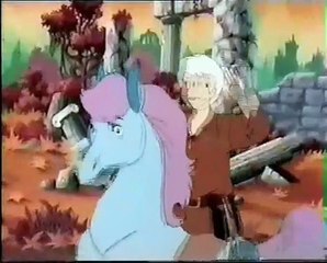 Cavalo de Fogo - A Única e Futura Rainha - 3ª e Última Parte