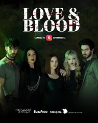 Love & Blood - ReelShort - #abel #shortfilm