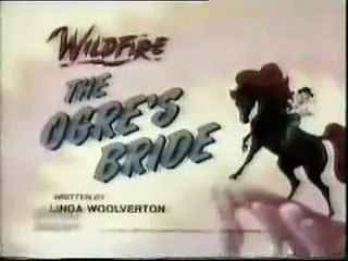 Cavalo De Fogo - A Noiva Do Ogro (Parte 1 de 2)