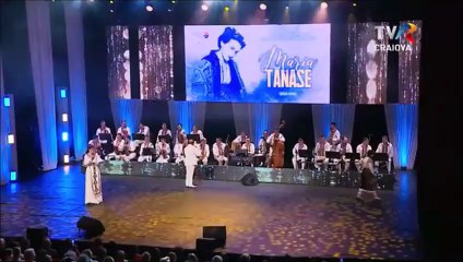 Iulian Gabriel Liu - Festivalul „Maria Tanase” - Craiova - TVR Craiova - 23.09.2025