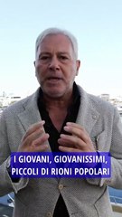 Venanzoni - CASTELLAMMARE RIPARTE DAL MARE (19.10.25)