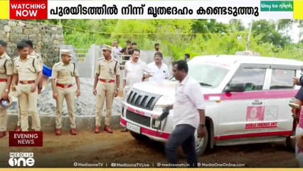 കോട്ടയം അയർകുന്നത്തെ കൊലപാതകം; ഭർത്താവ് അറസ്റ്റിൽ