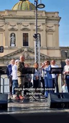 Roberta Gaeta - Dietro ogni grande evento ci sono persone che ci credono davvero (19.10.25)