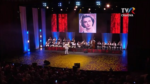 Maria Tanase si Cornelia Rednic - Cat ii Maramuresul (Festivalul „Maria Tanase” - Craiova - TVR Craiova - 23.09.2025)
