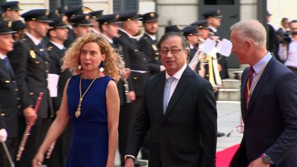 Trump suspende toda la ayuda a Colombia tras acusar a Petro de ser un "líder del narcotráfico"