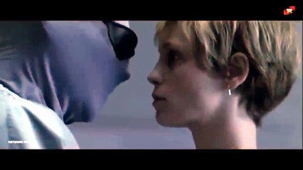 What Crimes Would You Commit If You Were Invisible Hollow Man 2 Christian Slater