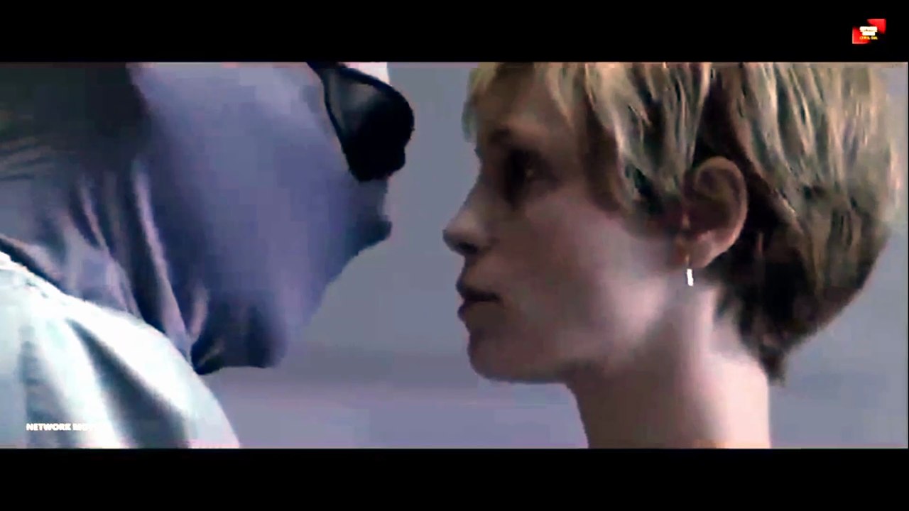 What Crimes Would You Commit If You Were Invisible Hollow Man 2 Christian Slater