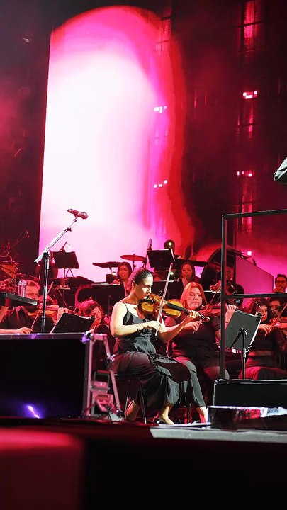 Marisa Monte se apresenta em BH; assista