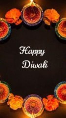 "Celebrate the festival of lights with smiles, sweets, and sparkle!”