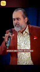 Internally Relaxed || Acharya Prashant