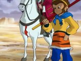 Journey to the West Legends of the Monkey King Episode 14 English Dub