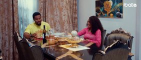 EJIRO AND TEGA - Kunle Remi, Sarian Martin, Ehis Perfect Latest 2025 Nigerian Movie Drama #trending