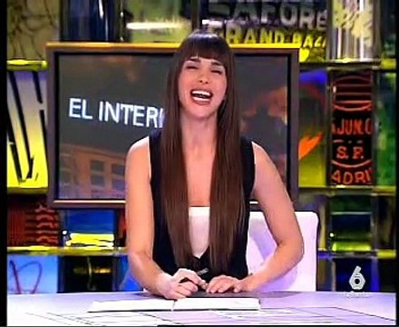 El Intermedio (P.080) 07-02-2007 Beatriz Montañez