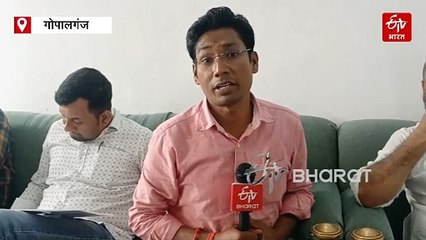 साधु यादव का गोपालगंज को सिंगारपुर बनाने का था सपना, अब पत्नी की जीत के लिए लोगों से मांग रहे वोट