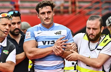 Rodrigo Isgro thinks pandemic helped his career