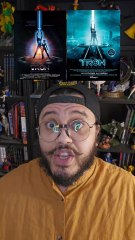 Revivez l'univers de Tron : analyse des films classiques et de l'héritage 🎬