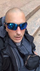 The New York City police continue harassing me.