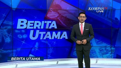 Diguyur Hujan Deras, Akses Jalan Antardesa di Aceh Barat Putus | BERITA UTAMA
