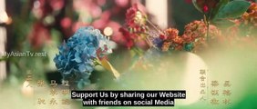 The Empress Dowager on a Second Spring  Ep 8 Eng Sub