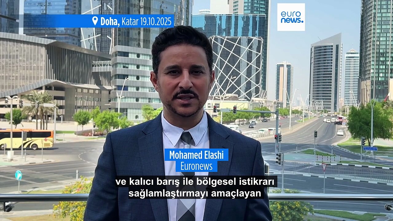 Katar Dışişleri Bakanlığı: Afganistan ve Pakistan derhal ateşkes konusunda anlaştı