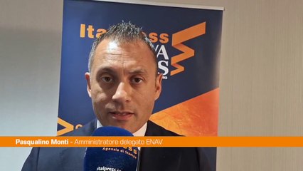 Italpress Awards, Monti "Evento ormai riconosciuto, è un successo"