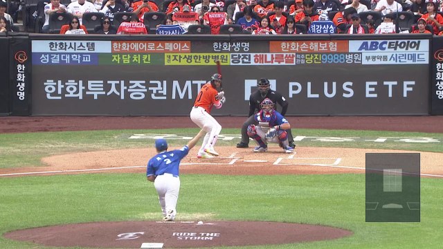 '최원태 7이닝 1실점 역투' 삼성, 반격의 1승 / YTN